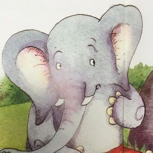 Meet your Posher, Erica